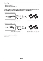 Предварительный просмотр 7 страницы Casio YM-81 User Manual