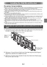 Предварительный просмотр 8 страницы Casio YM-81 User Manual