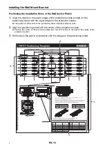 Предварительный просмотр 11 страницы Casio YM-81 User Manual