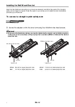 Предварительный просмотр 13 страницы Casio YM-81 User Manual