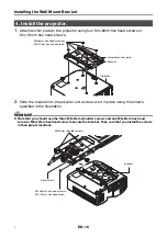 Предварительный просмотр 17 страницы Casio YM-81 User Manual