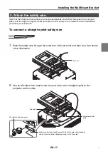 Предварительный просмотр 18 страницы Casio YM-81 User Manual