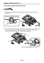 Предварительный просмотр 19 страницы Casio YM-81 User Manual