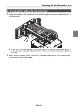 Предварительный просмотр 20 страницы Casio YM-81 User Manual