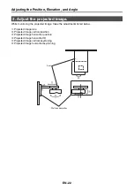 Предварительный просмотр 23 страницы Casio YM-81 User Manual