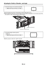 Предварительный просмотр 25 страницы Casio YM-81 User Manual