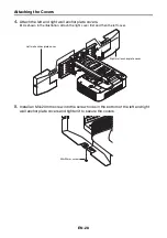 Предварительный просмотр 29 страницы Casio YM-81 User Manual