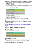 Предварительный просмотр 42 страницы Casio YP-100 - Presentation Support Tool User Manual