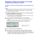 Предварительный просмотр 52 страницы Casio YP-100 - Presentation Support Tool User Manual