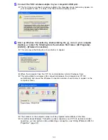 Предварительный просмотр 53 страницы Casio YP-100 - Presentation Support Tool User Manual