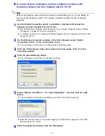 Предварительный просмотр 57 страницы Casio YP-100 - Presentation Support Tool User Manual