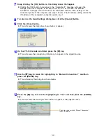 Предварительный просмотр 58 страницы Casio YP-100 - Presentation Support Tool User Manual