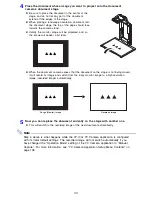 Предварительный просмотр 98 страницы Casio YP-100 - Presentation Support Tool User Manual