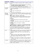 Preview for 42 page of Casio YW-2L - Wireless LAN For Projector Connecting Manual