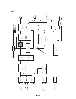 Предварительный просмотр 9 страницы Casio ZD-3 Service Manual