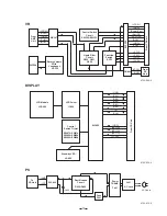 Предварительный просмотр 12 страницы Casio ZD-3 Service Manual