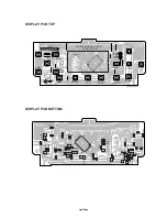 Preview for 38 page of Casio ZD-3 Service Manual