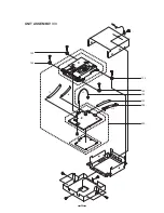 Предварительный просмотр 68 страницы Casio ZD-3 Service Manual