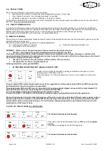 Preview for 5 page of Casit EQ2006 Manual