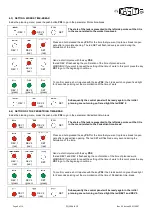 Предварительный просмотр 9 страницы Casit EQ2006 Manual