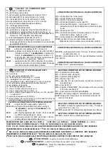 Preview for 4 page of Casit EQ211/02 Quick Start Manual