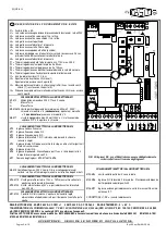 Предварительный просмотр 3 страницы Casit EQ212 Manual