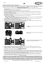 Предварительный просмотр 4 страницы Casit EQ212 Manual