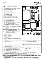 Предварительный просмотр 6 страницы Casit EQ212 Manual