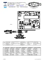 Предварительный просмотр 6 страницы Casit ERS20SB Instructions Manual