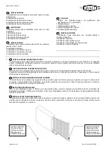 Preview for 4 page of Casit MC300/IM WINCH Manual