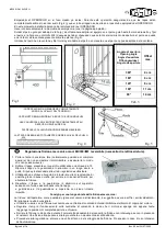 Preview for 6 page of Casit MC300/IM WINCH Manual