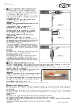 Предварительный просмотр 9 страницы Casit MC300/IM WINCH Manual