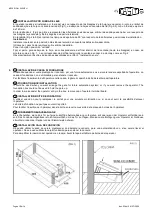 Предварительный просмотр 10 страницы Casit MC300/IM WINCH Manual