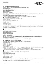 Preview for 11 page of Casit MC300/IM WINCH Manual