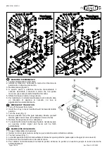 Предварительный просмотр 15 страницы Casit MC300/IM WINCH Manual