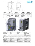 Предварительный просмотр 4 страницы Casit SLIDY/I Manual