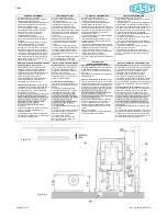 Предварительный просмотр 5 страницы Casit SLIDY/I Manual