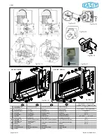 Предварительный просмотр 11 страницы Casit SLIDY/I Manual