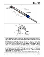 Preview for 12 page of Casit TORINO 06 Installation And Maintenance Manual