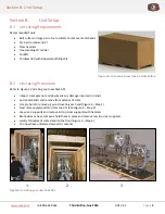 Preview for 6 page of CASK ACS V4.2 Manual