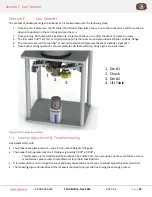 Preview for 44 page of CASK ACS V4.2 Manual