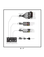 Preview for 9 page of CASKA CA109-R Quick Start Manual