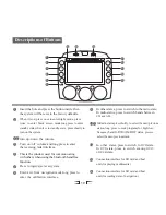 Preview for 12 page of CASKA CA109-R Quick Start Manual