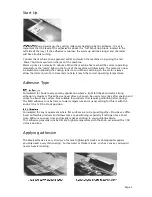 Preview for 6 page of Caslon MAXIT Operation And Maintenance Manual