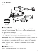 Preview for 3 page of casmar WS-5446-I Quick Start Manual