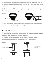 Preview for 6 page of casmar WS-5446-I Quick Start Manual