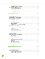 Preview for 8 page of CASMED fore-sight elite User Manual