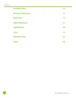 Preview for 10 page of CASMED fore-sight elite User Manual