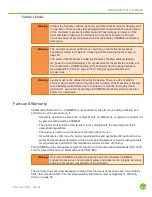 Preview for 17 page of CASMED fore-sight elite User Manual