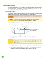 Preview for 28 page of CASMED fore-sight elite User Manual